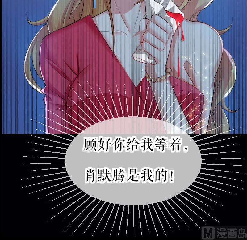 《天才酷宝BOSS宠妻太强悍》序章 第6页
