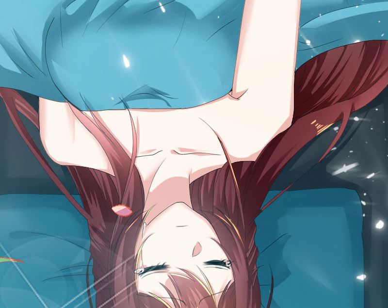 《天才酷宝BOSS宠妻太强悍》第2话 怀了双胞胎 第21页