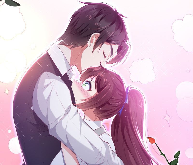 《天才酷宝BOSS宠妻太强悍》第4话 把我当成什么？ 第35页