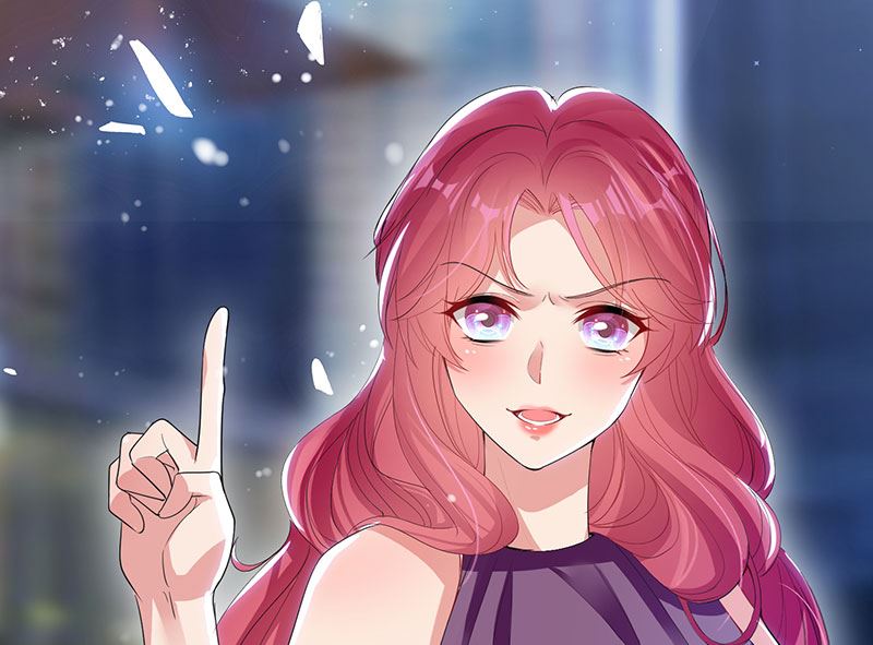 《天才酷宝BOSS宠妻太强悍》第14话 不是任打不还手 第10页
