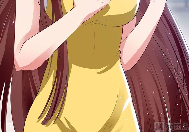 《天才酷宝BOSS宠妻太强悍》第14话 不是任打不还手 第15页
