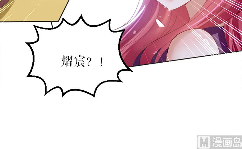 《天才酷宝BOSS宠妻太强悍》第14话 不是任打不还手 第41页