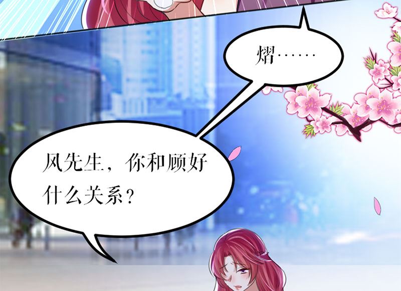 《天才酷宝BOSS宠妻太强悍》第14话 不是任打不还手 第49页