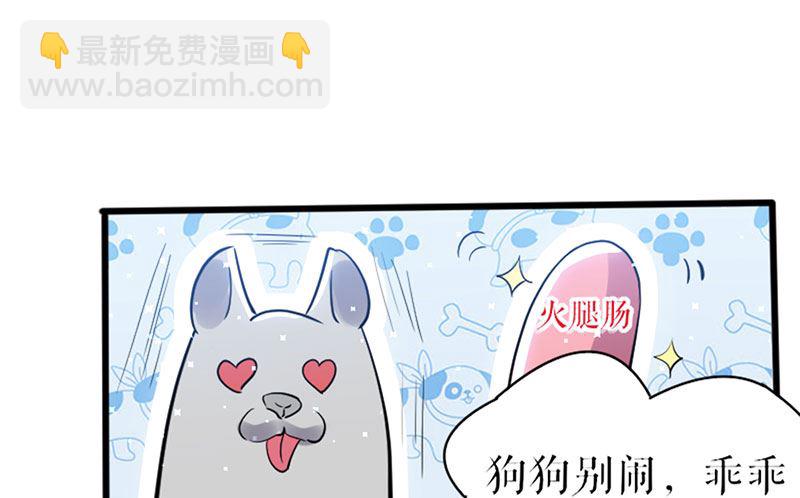 《天才酷宝BOSS宠妻太强悍》第12话 她结婚了？！ 第2页