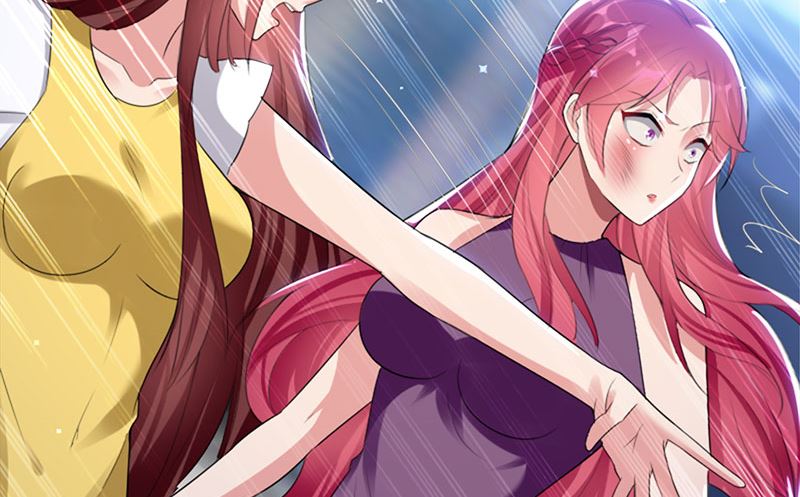 《天才酷宝BOSS宠妻太强悍》第14话 不是任打不还手 第23页