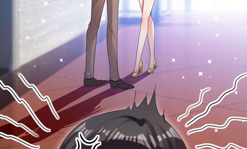 《天才酷宝BOSS宠妻太强悍》第13话 来者不善 第15页