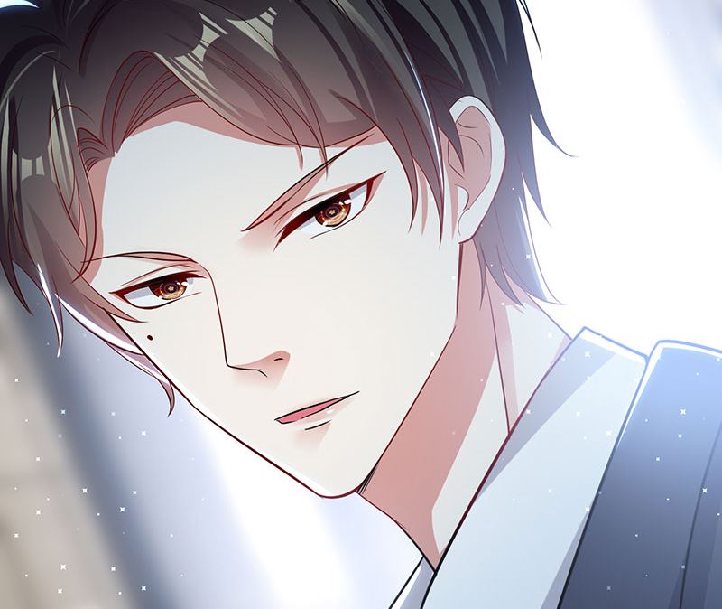《天才酷宝BOSS宠妻太强悍》第19话 傲娇的总裁 第47页