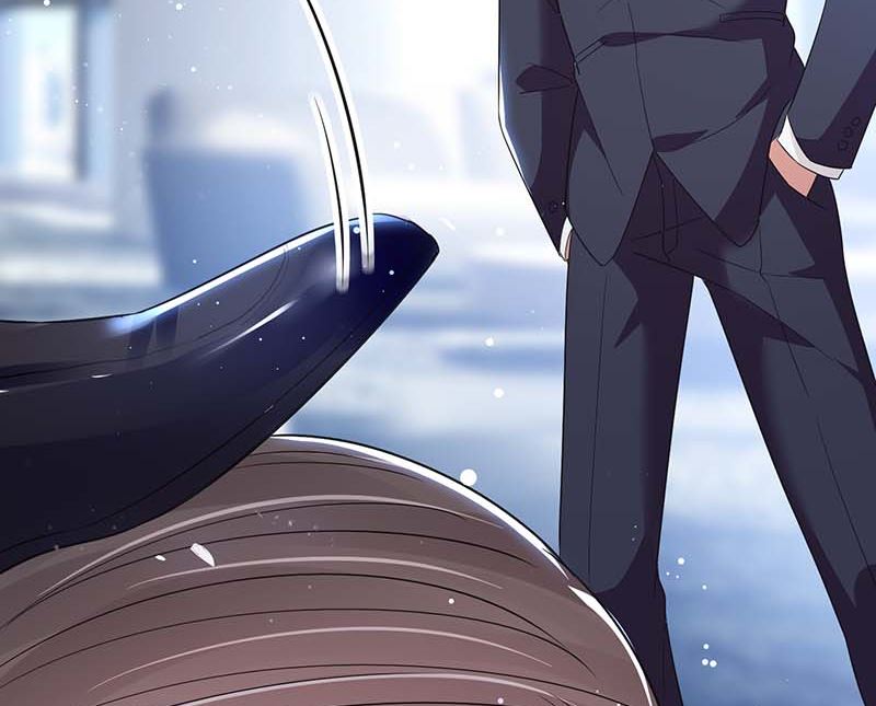 《天才酷宝BOSS宠妻太强悍》第23话 关心 第2页