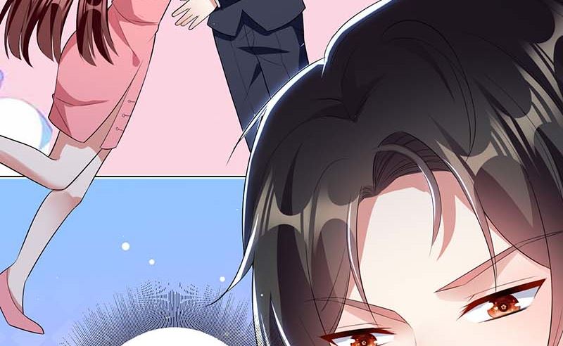 《天才酷宝BOSS宠妻太强悍》第23话 关心 第40页