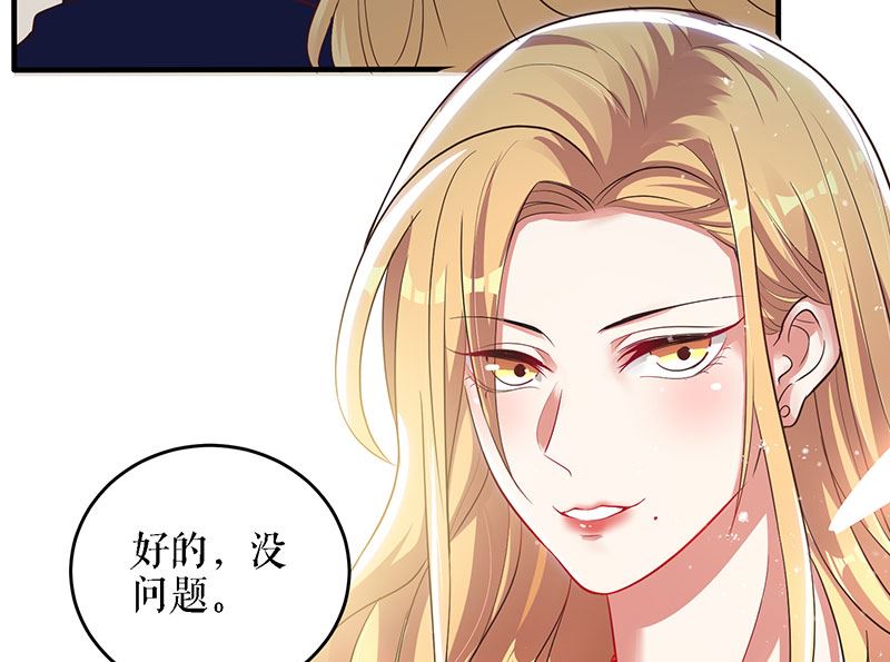 《天才酷宝BOSS宠妻太强悍》第20话 人前人后两模样 第22页