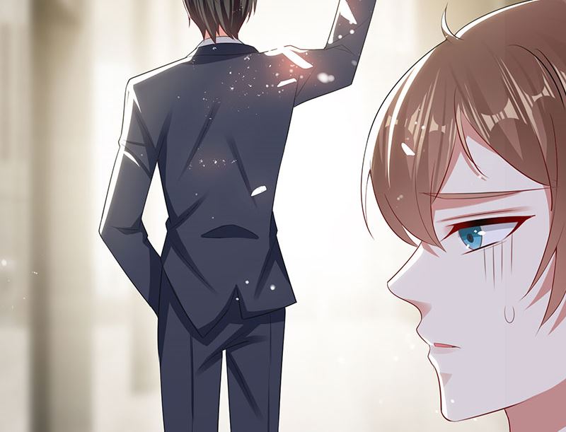 《天才酷宝BOSS宠妻太强悍》第21话 有老婆的人 第37页