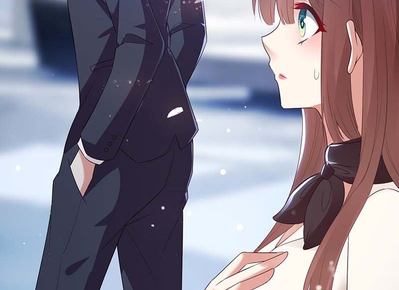 《天才酷宝BOSS宠妻太强悍》第23话 关心 第8页