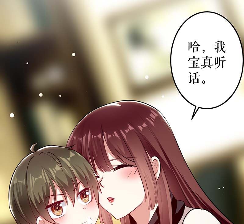 《天才酷宝BOSS宠妻太强悍》第24话 验DNA 第29页