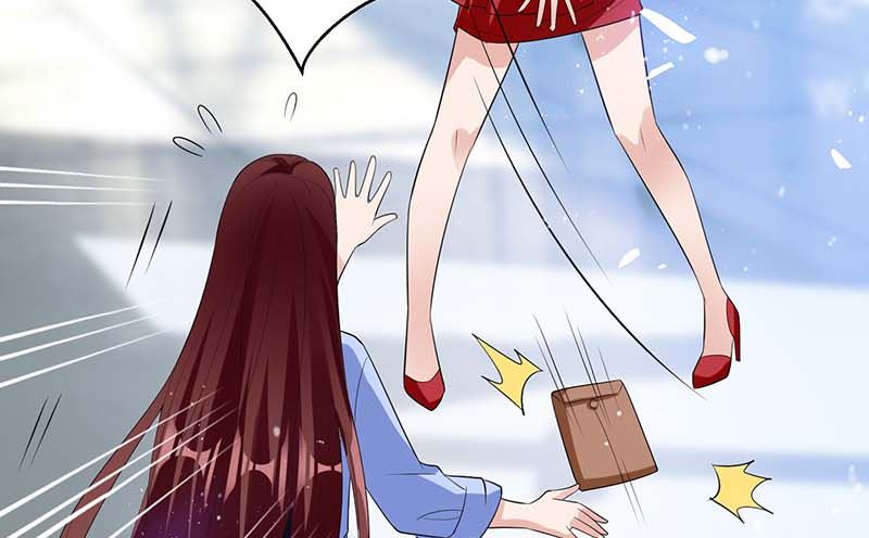 《天才酷宝BOSS宠妻太强悍》第24话 陈立飞的秘密 第16页