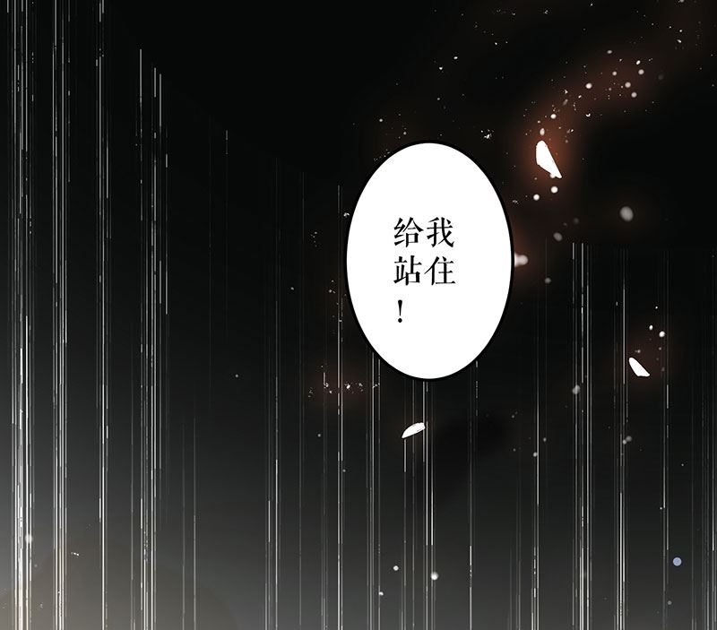 《天才酷宝BOSS宠妻太强悍》第27话 她是我的女人 第4页