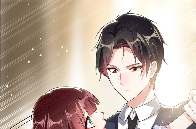 《天才酷宝BOSS宠妻太强悍》第31话 变脸女人 第30页