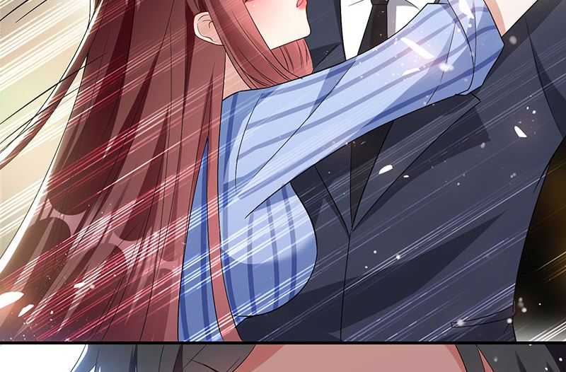 《天才酷宝BOSS宠妻太强悍》第31话 变脸女人 第31页