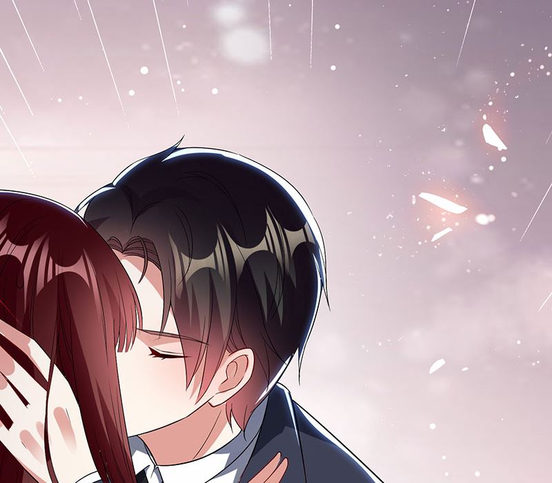 《天才酷宝BOSS宠妻太强悍》第31话 变脸女人 第34页