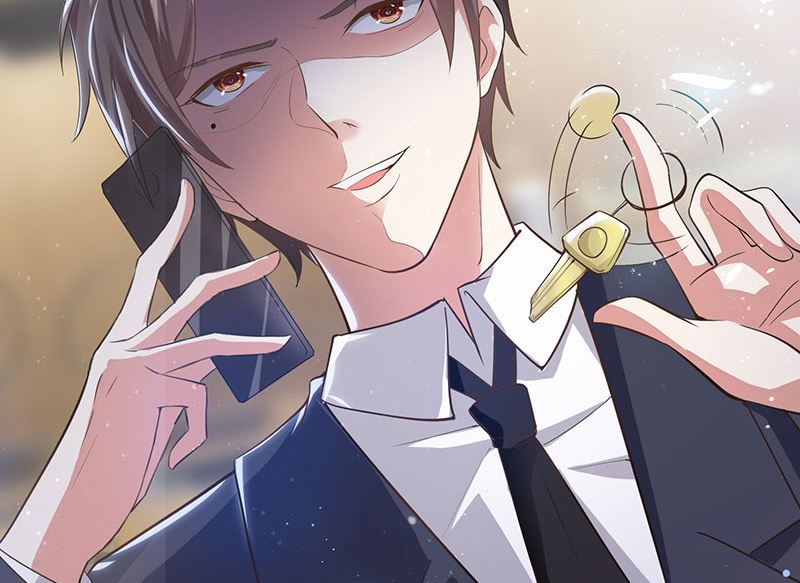 《天才酷宝BOSS宠妻太强悍》第29话 新官上任三把火 第36页