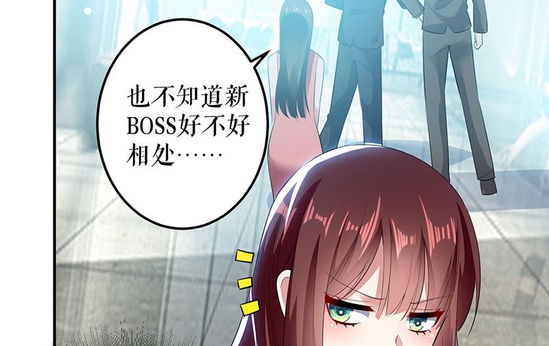 《天才酷宝BOSS宠妻太强悍》第29话 新官上任三把火 第5页