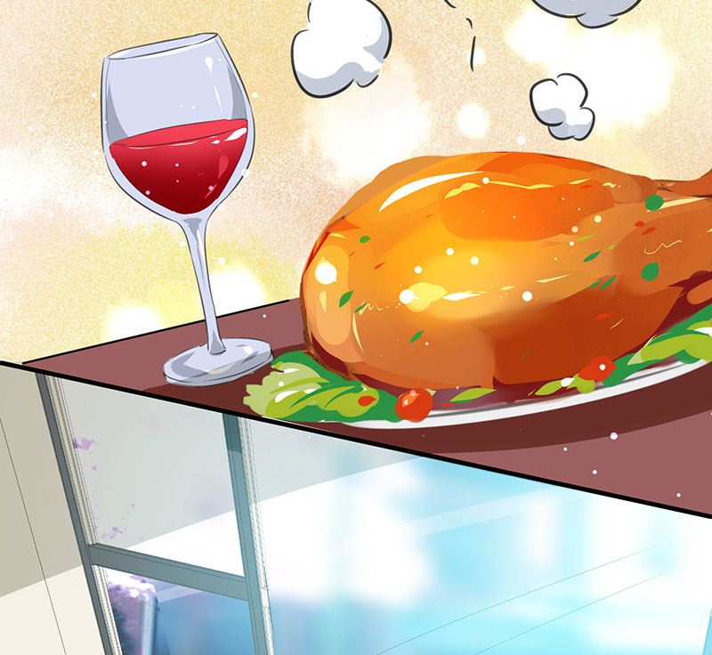 《天才酷宝BOSS宠妻太强悍》第30话 亲密男人 第23页