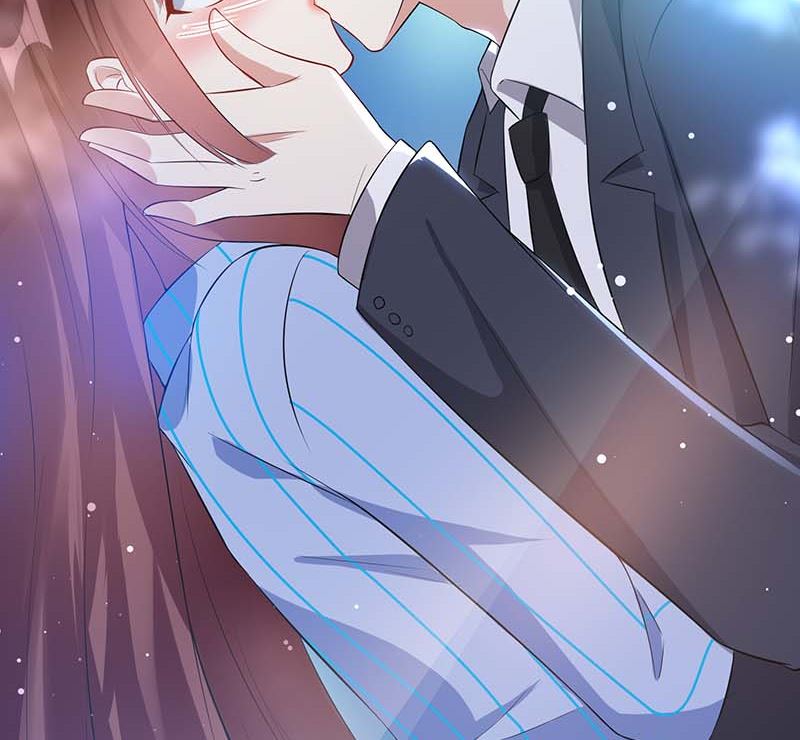 《天才酷宝BOSS宠妻太强悍》第35话 曾经的女朋友 第31页