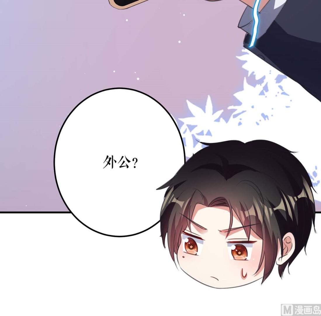 《天才酷宝BOSS宠妻太强悍》第33话 你被开除了 第20页