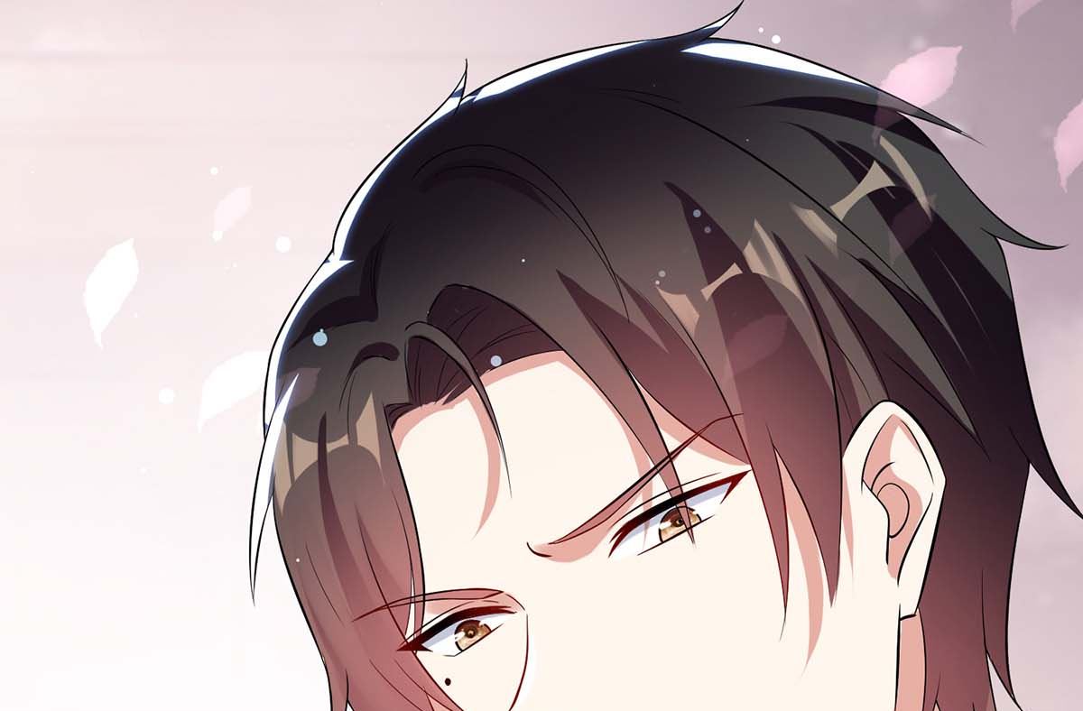 《天才酷宝BOSS宠妻太强悍》第34话 你怎么在这？ 第11页