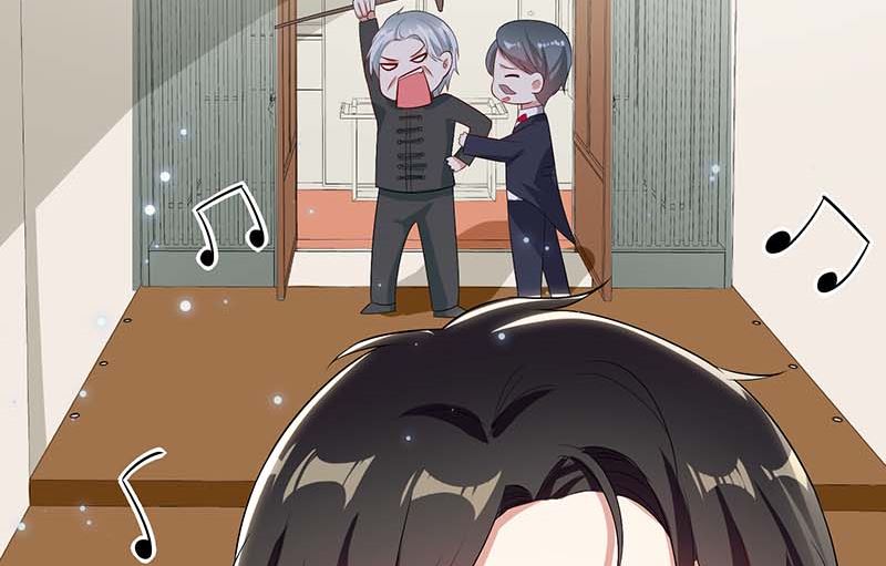 《天才酷宝BOSS宠妻太强悍》第39话 儿子的新朋友 第26页