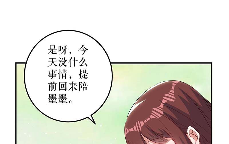 《天才酷宝BOSS宠妻太强悍》第38话 不许找他 第26页