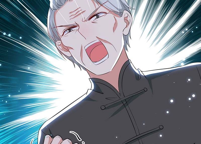 《天才酷宝BOSS宠妻太强悍》第39话 儿子的新朋友 第8页