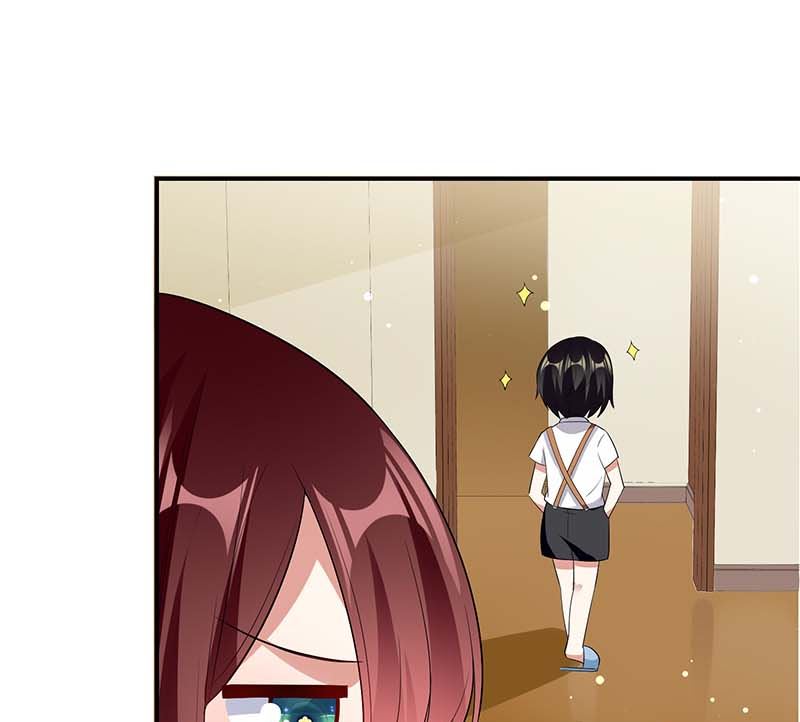《天才酷宝BOSS宠妻太强悍》第36话 管好自己老公 第45页