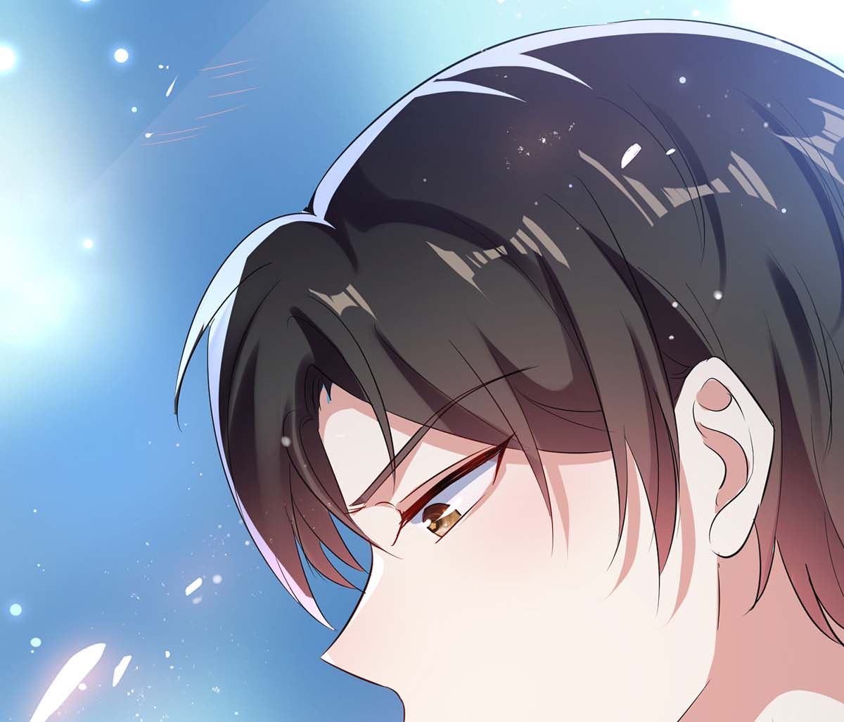 《天才酷宝BOSS宠妻太强悍》第41话 劫持 第13页