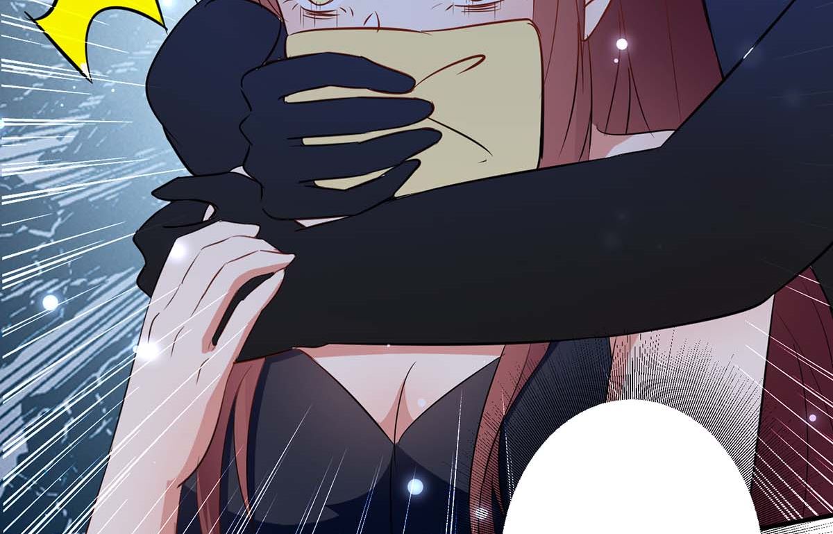 《天才酷宝BOSS宠妻太强悍》第41话 劫持 第4页