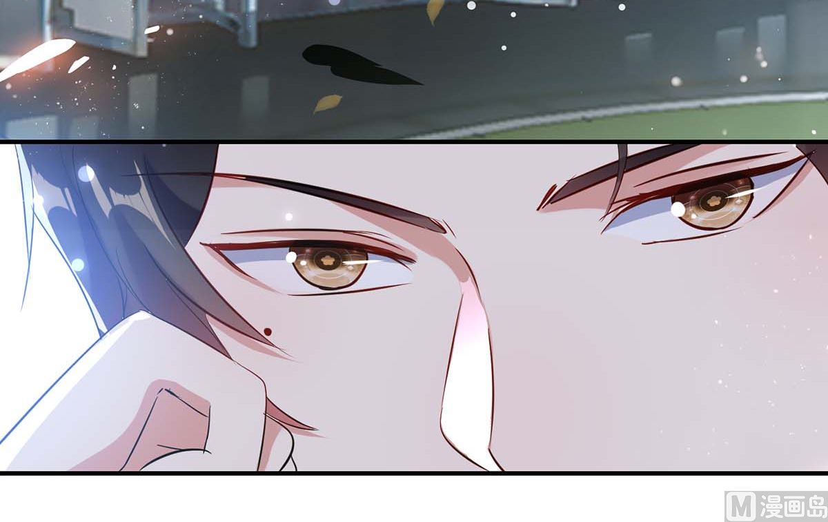 《天才酷宝BOSS宠妻太强悍》第41话 劫持 第8页