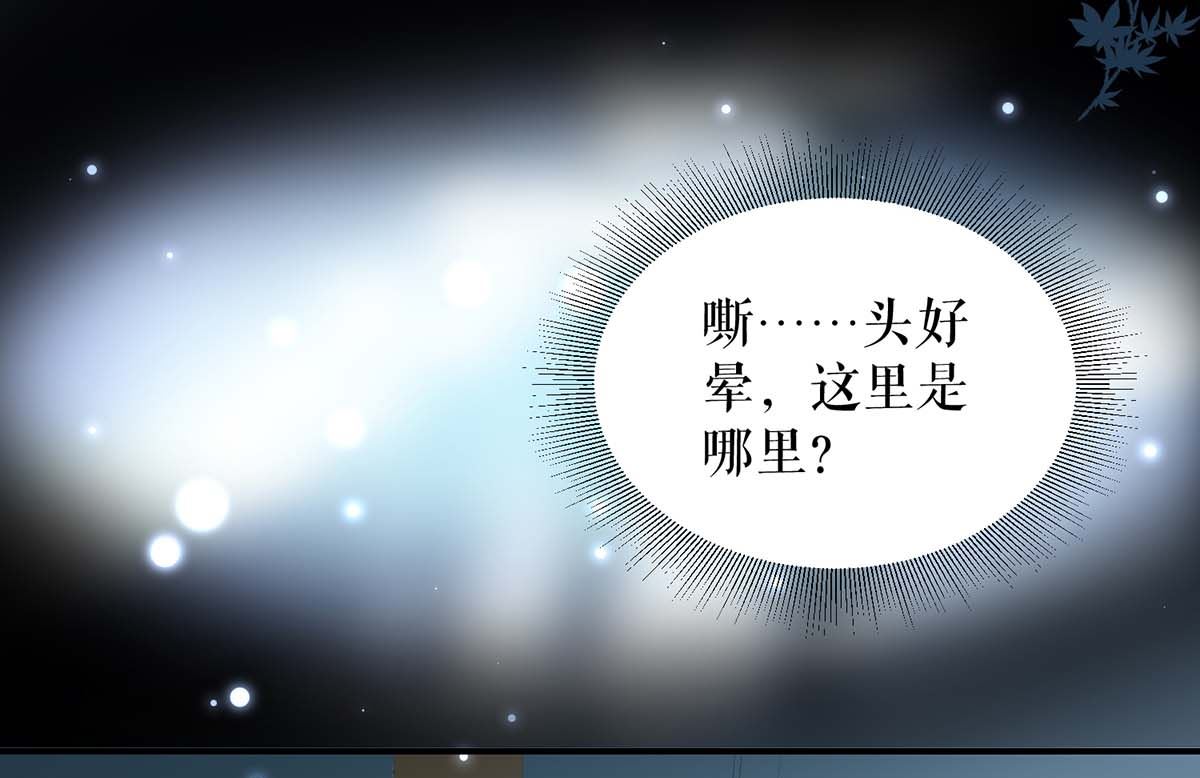 《天才酷宝BOSS宠妻太强悍》第41话 劫持 第31页