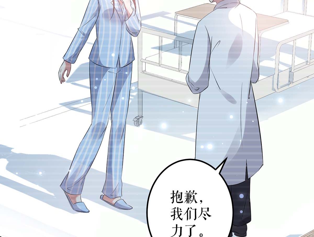 《天才酷宝BOSS宠妻太强悍》第40话 失去的宝宝 第24页