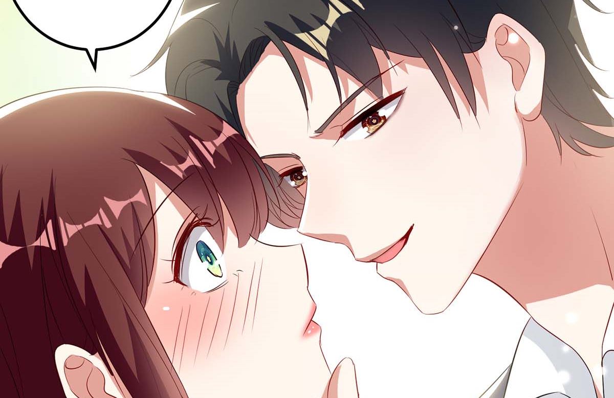 《天才酷宝BOSS宠妻太强悍》第42话 获救 第46页