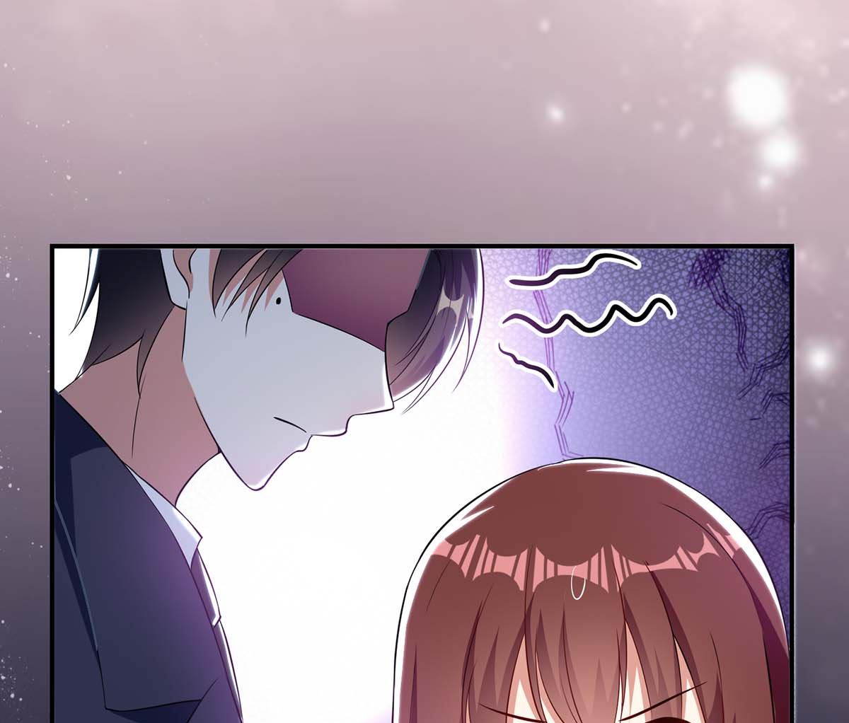 《天才酷宝BOSS宠妻太强悍》第46话 挑拨 第50页