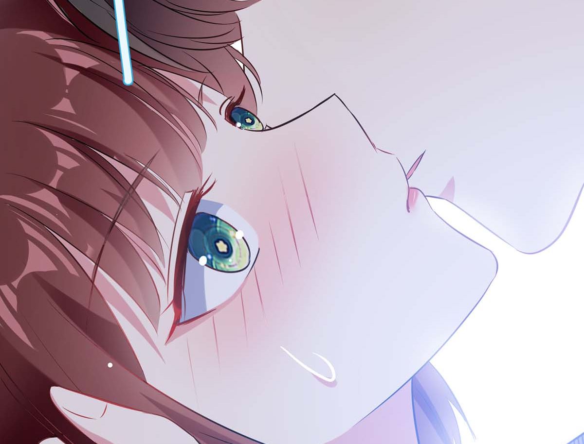 《天才酷宝BOSS宠妻太强悍》第51话 想的美 第25页