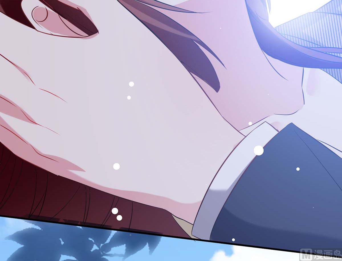 《天才酷宝BOSS宠妻太强悍》第51话 想的美 第26页