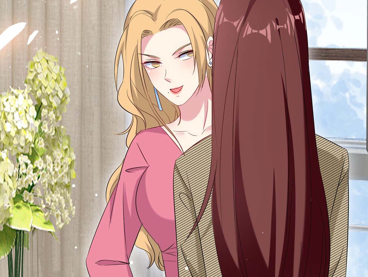 《天才酷宝BOSS宠妻太强悍》第51话 想的美 第40页