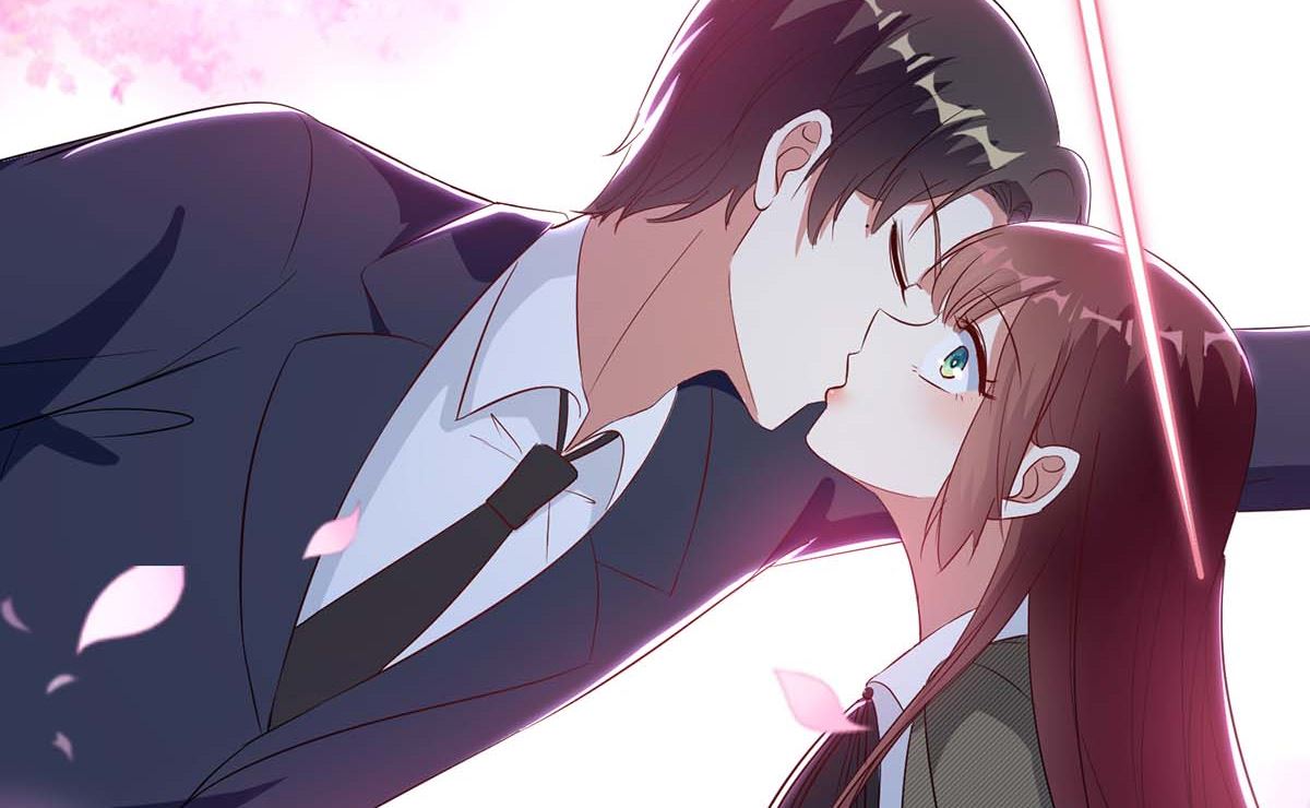 《天才酷宝BOSS宠妻太强悍》第48话 蓝颜祸水 第37页