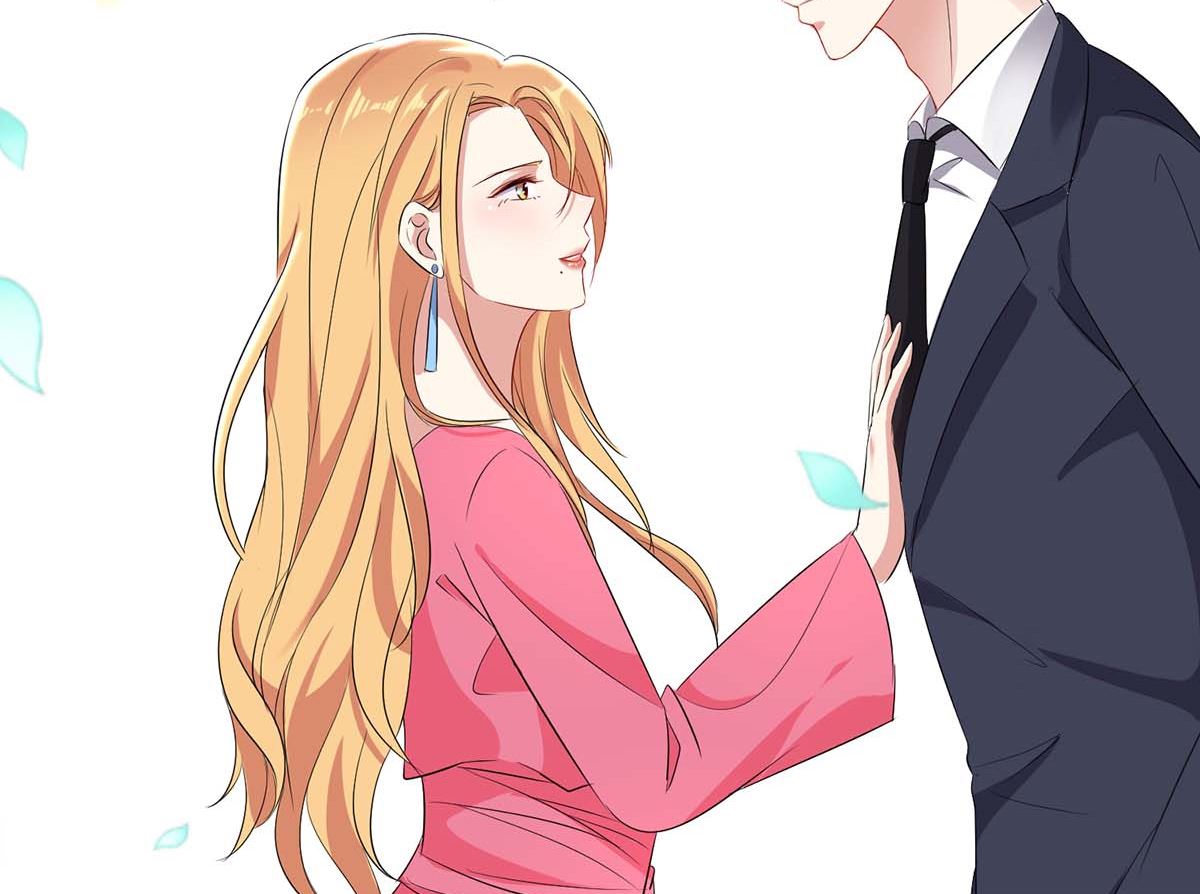 《天才酷宝BOSS宠妻太强悍》第53话 外婆的遗书 第15页