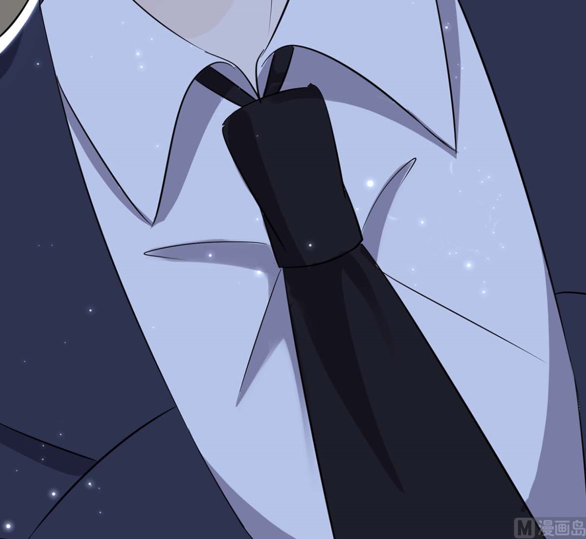 《天才酷宝BOSS宠妻太强悍》第57话 分开就分开 第13页