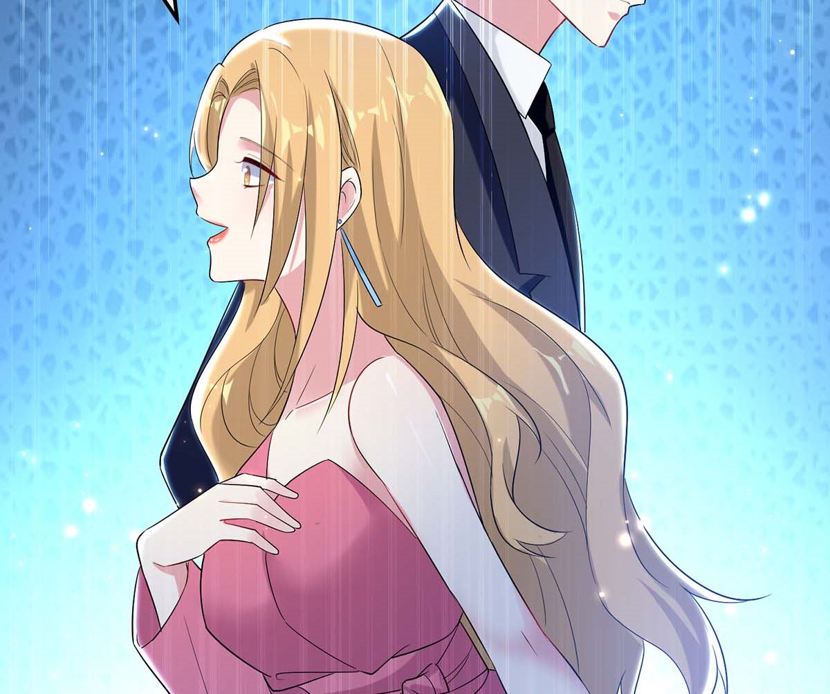 《天才酷宝BOSS宠妻太强悍》第52话 看你表现吧 第18页