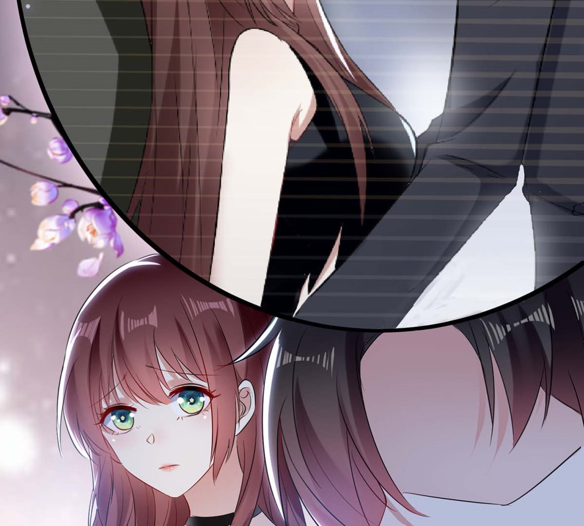 《天才酷宝BOSS宠妻太强悍》第56话 警察来了 第43页