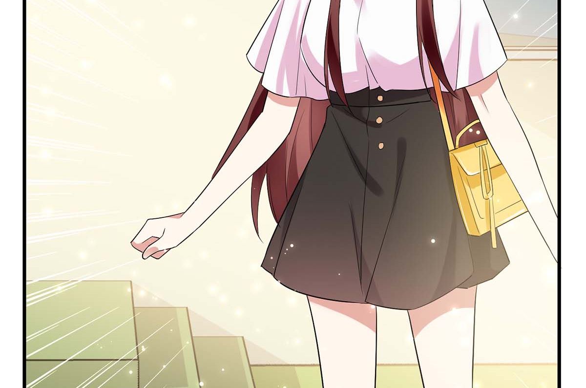 《天才酷宝BOSS宠妻太强悍》第58话 关我啥事 第28页
