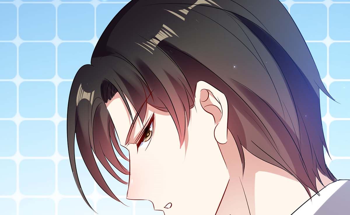 《天才酷宝BOSS宠妻太强悍》第57话 分开就分开 第15页