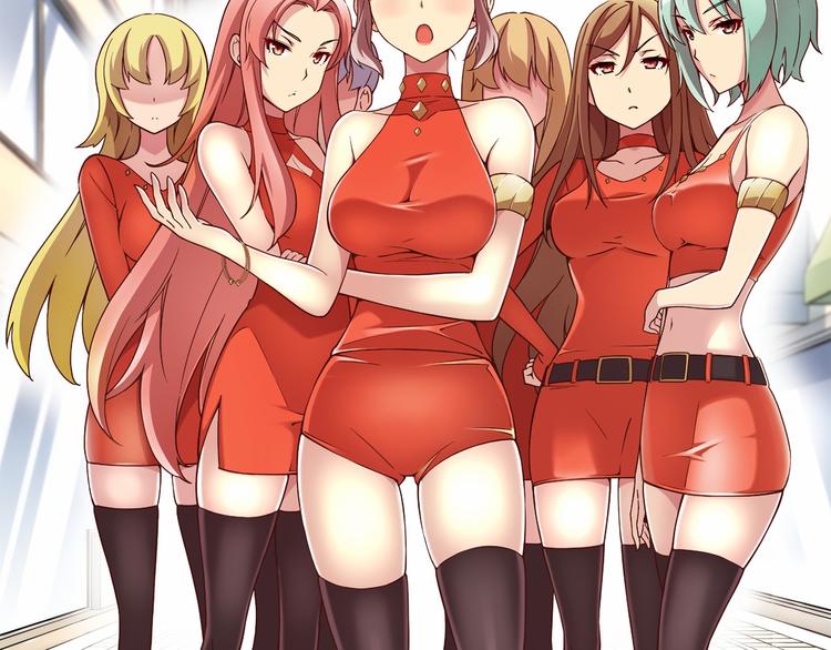 《偶像复活计划》第5话 替独立乐队出头 第2页